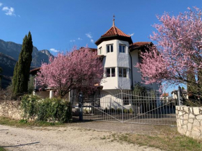 Ferienwohnung Eichnerhof Magre' sulla strada del vino